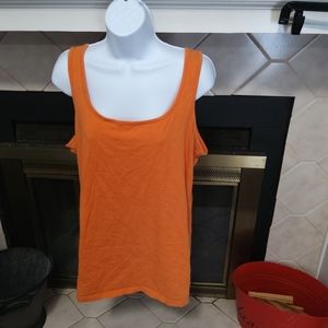 Maurices tank top sz 1